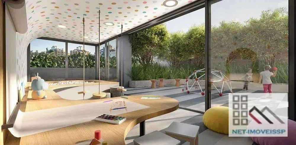 Apartamento, 3 quartos, 142 m² - Foto 13