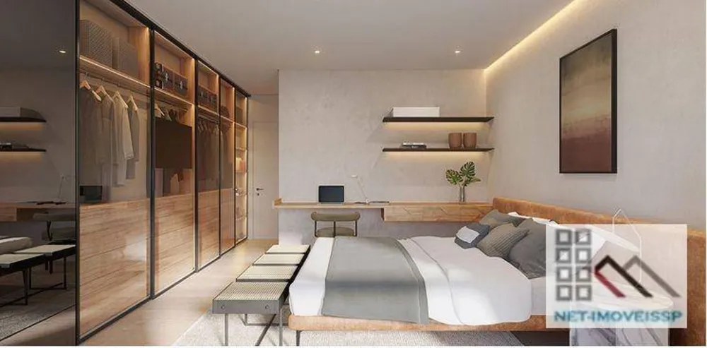 Apartamento, 3 quartos, 142 m² - Foto 7