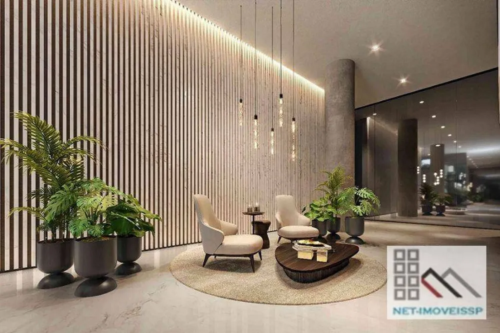Apartamento, 3 quartos, 142 m² - Foto 8