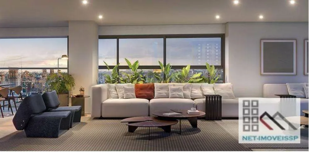 Apartamento, 3 quartos, 142 m² - Foto 5