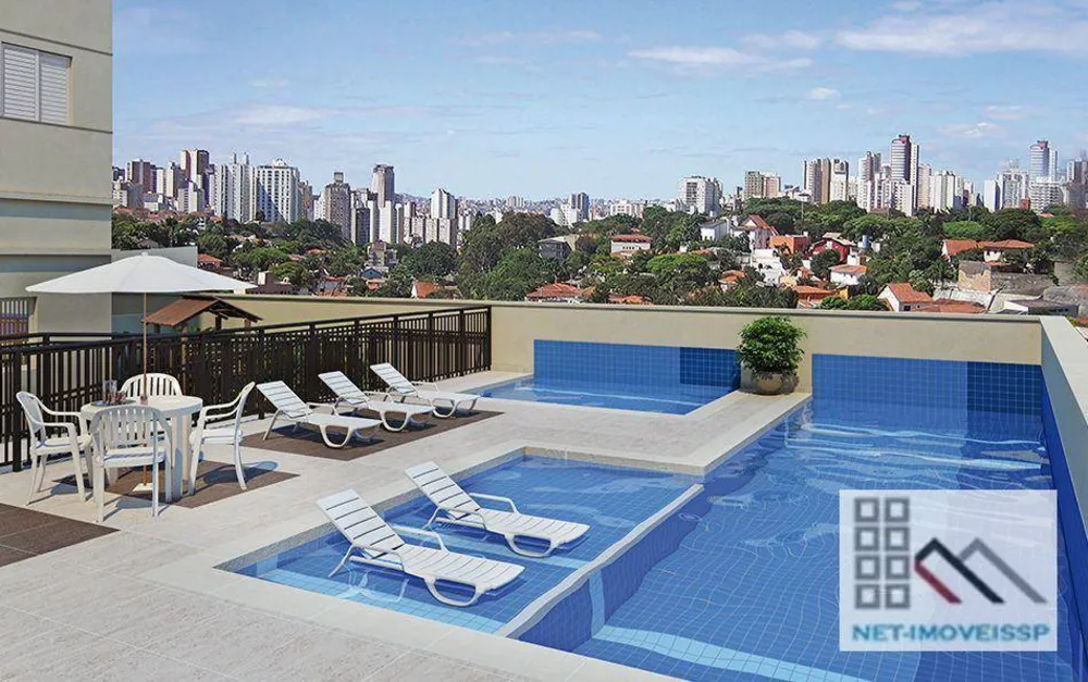 Apartamento, 2 quartos, 50 m² - Foto 11