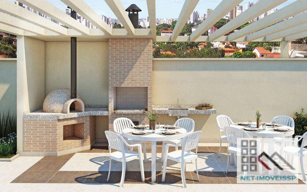 Apartamento, 2 quartos, 50 m² - Foto 4