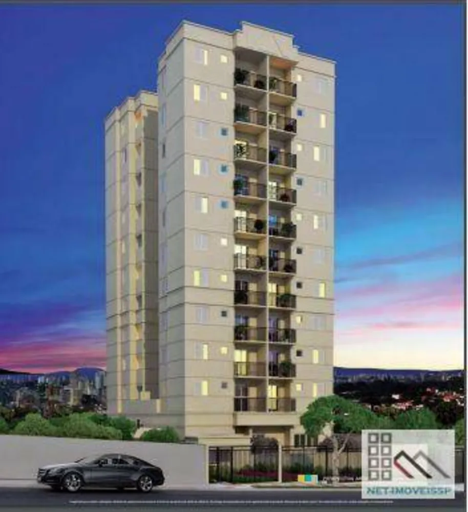 Apartamento, 2 quartos, 50 m² - Foto 12
