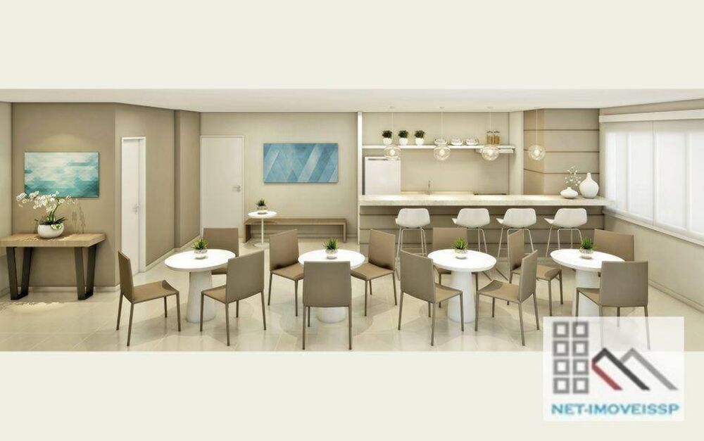 Apartamento, 2 quartos, 50 m² - Foto 1