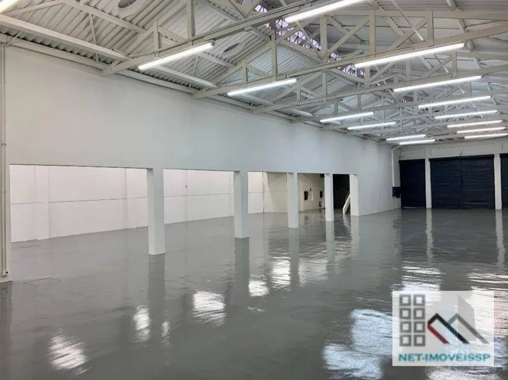 Depósito-Galpão, 840 m² - Foto 2
