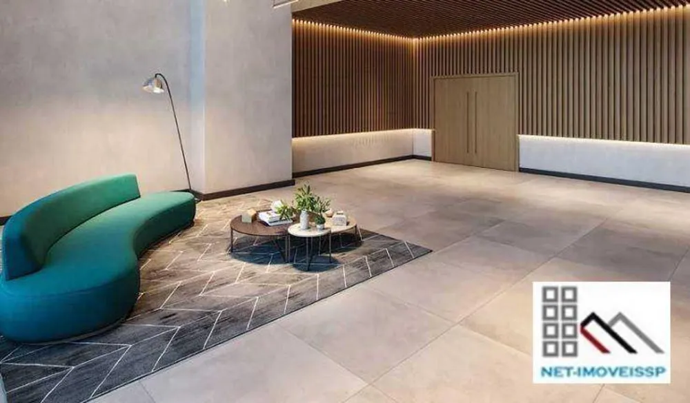 Apartamento, 2 quartos, 65 m² - Foto 9