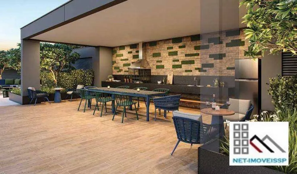 Apartamento, 2 quartos, 65 m² - Foto 9