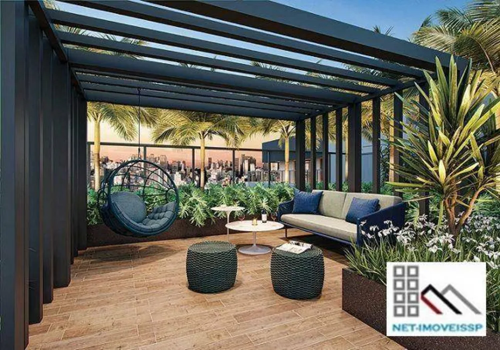 Apartamento, 2 quartos, 65 m² - Foto 3