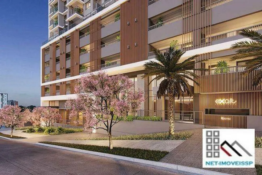 Apartamento, 2 quartos, 65 m² - Foto 7