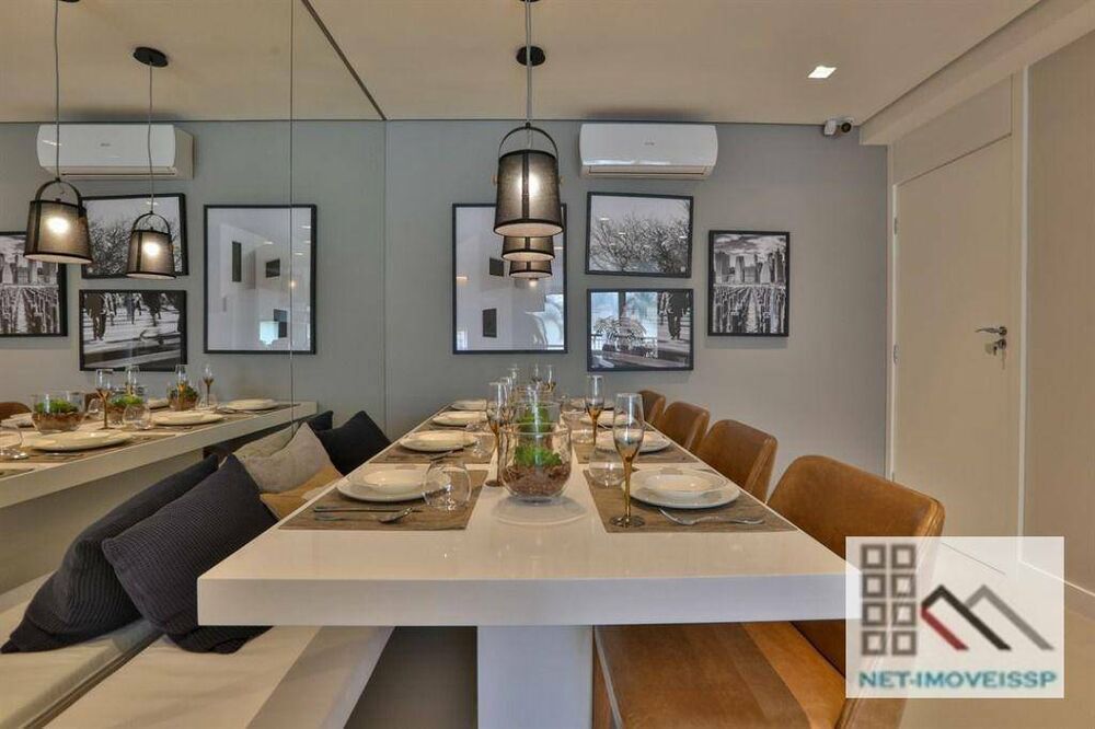 Apartamento, 2 quartos, 83 m² - Foto 4