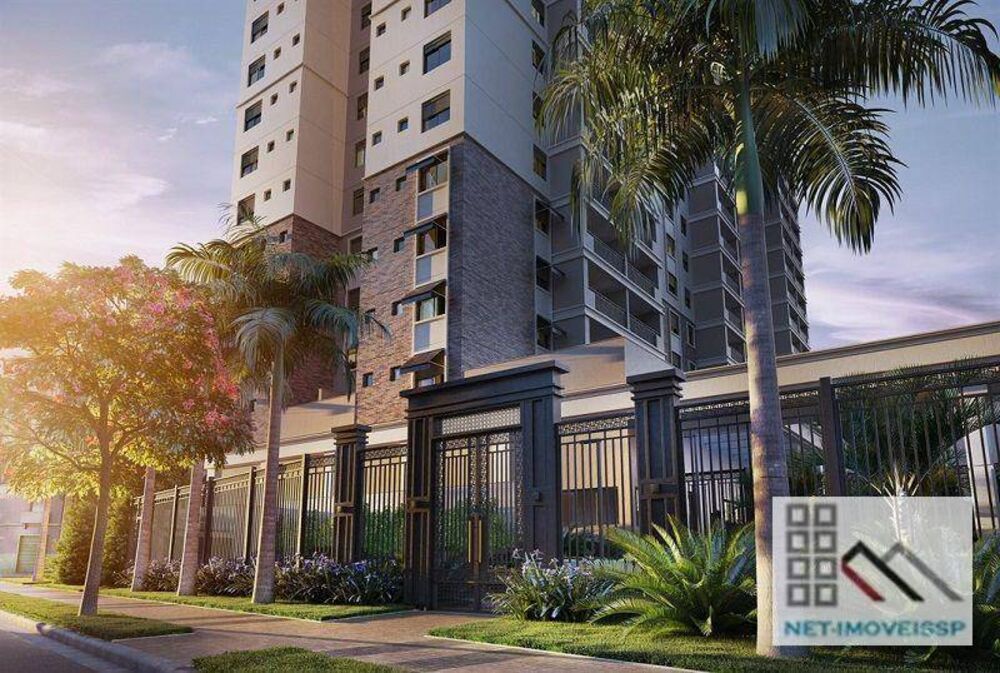 Apartamento, 2 quartos, 83 m² - Foto 2