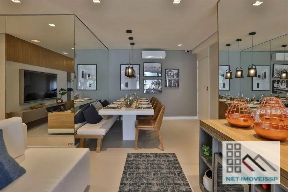 Apartamento, 2 quartos, 83 m² - Foto 21