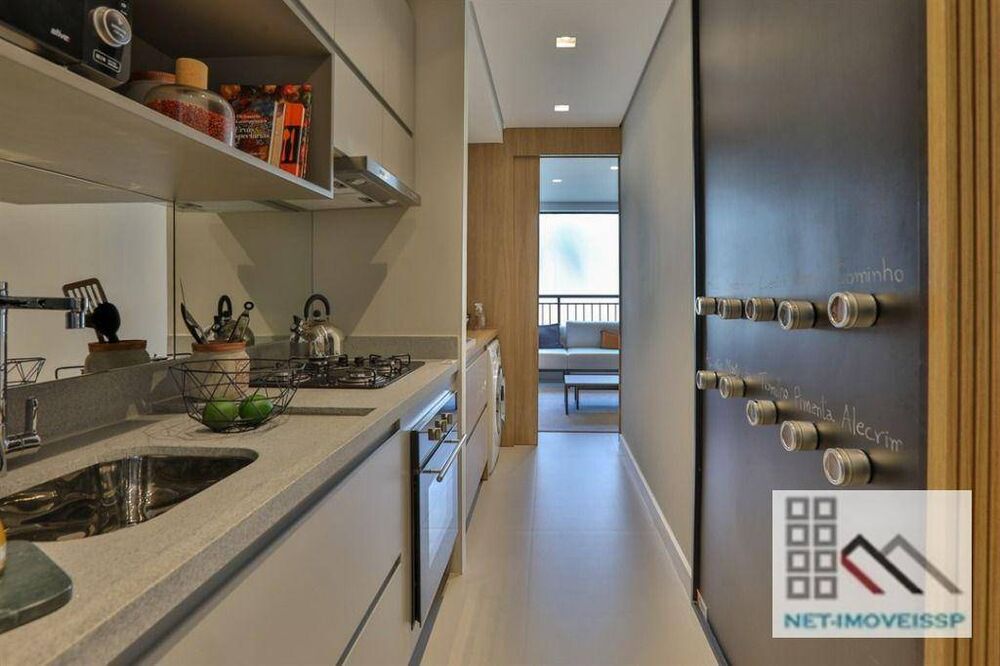 Apartamento, 2 quartos, 83 m² - Foto 12