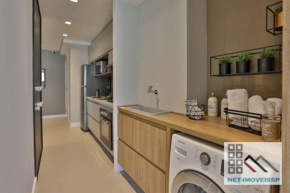 Apartamento, 2 quartos, 83 m² - Foto 13