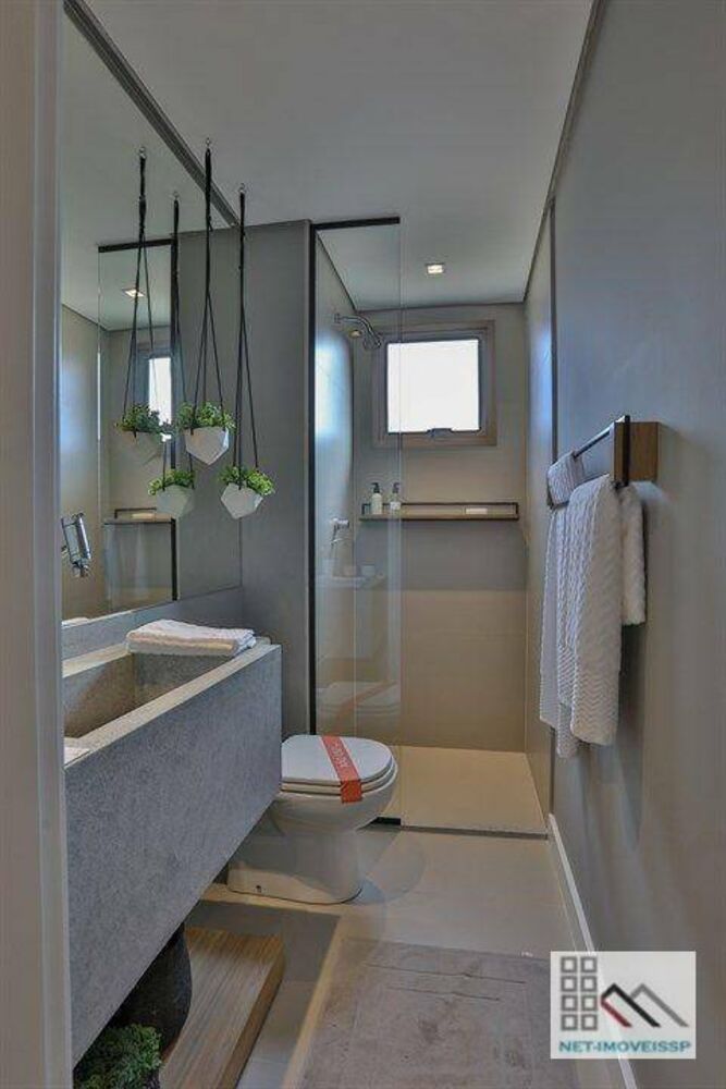 Apartamento, 2 quartos, 83 m² - Foto 15