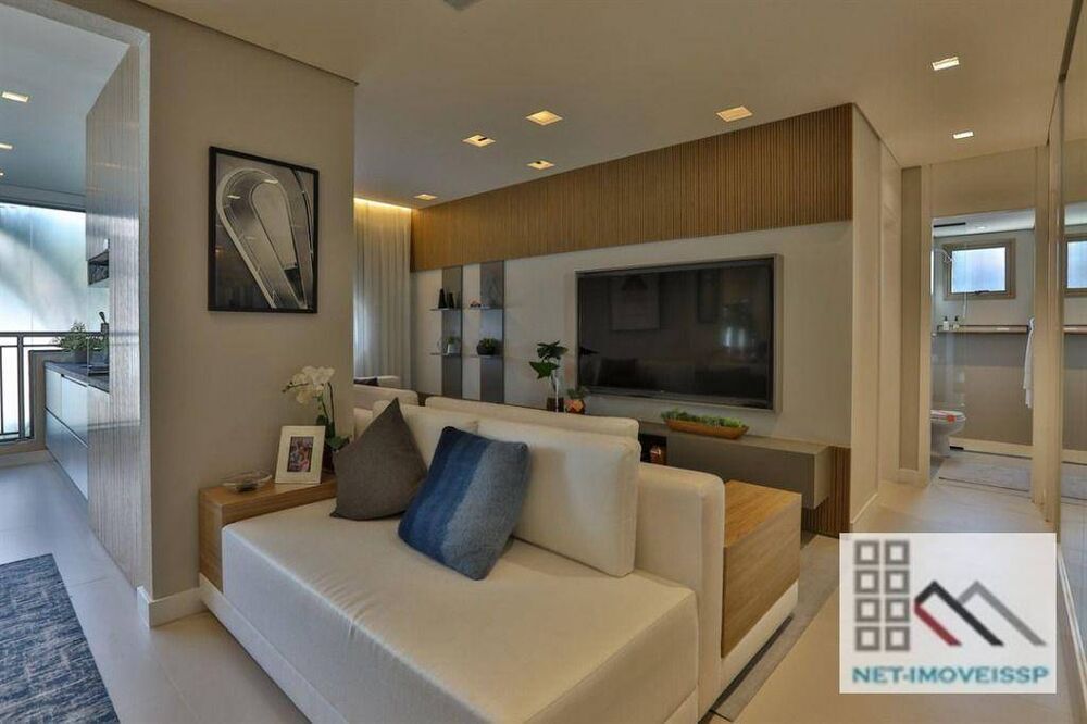 Apartamento, 2 quartos, 83 m² - Foto 7