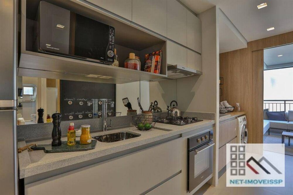 Apartamento, 2 quartos, 83 m² - Foto 11