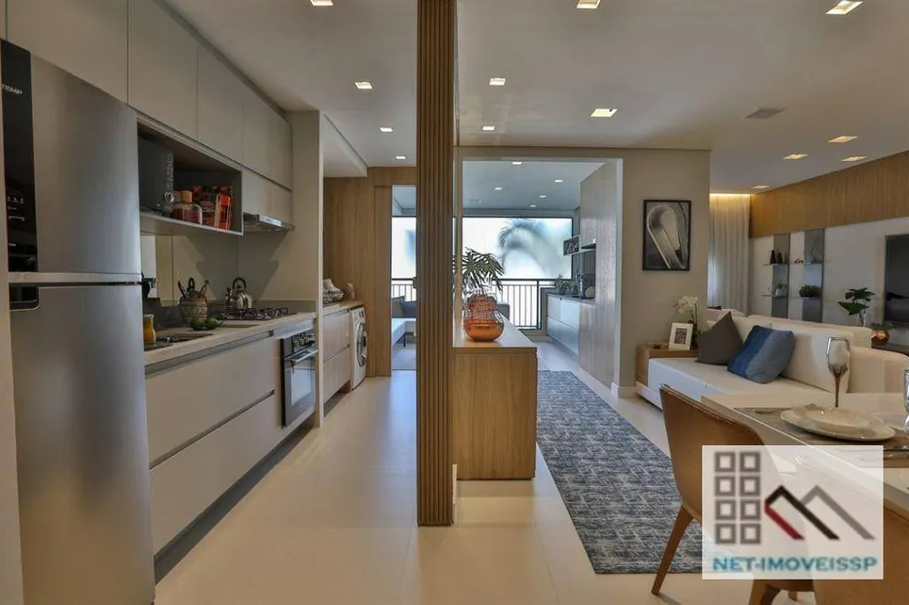 Apartamento, 2 quartos, 83 m² - Foto 28
