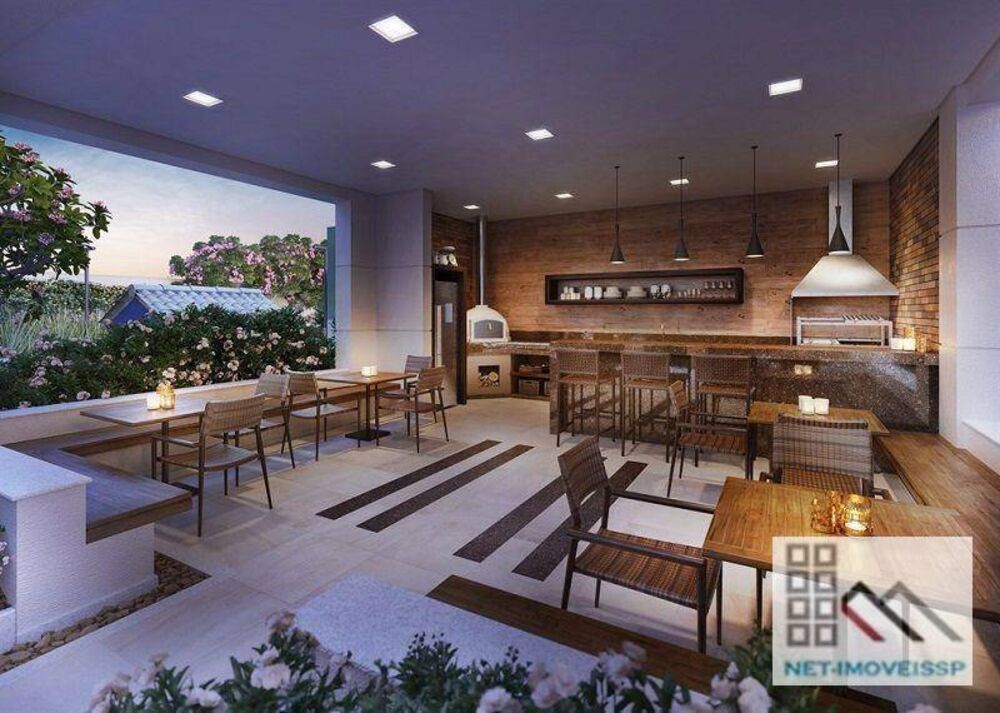 Apartamento, 2 quartos, 83 m² - Foto 17