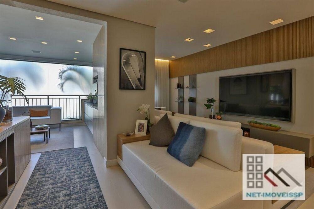 Apartamento, 2 quartos, 83 m² - Foto 6