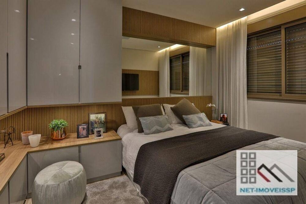 Apartamento, 2 quartos, 83 m² - Foto 14