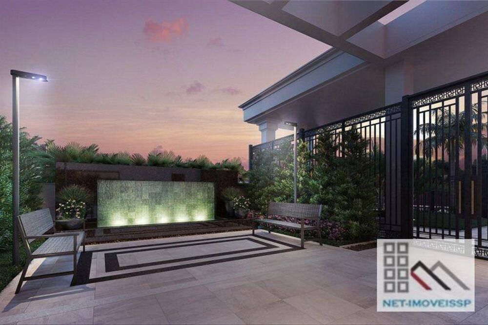 Apartamento, 2 quartos, 83 m² - Foto 19