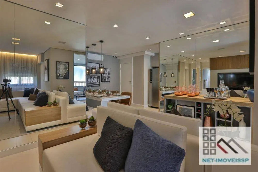Apartamento, 2 quartos, 83 m² - Foto 25