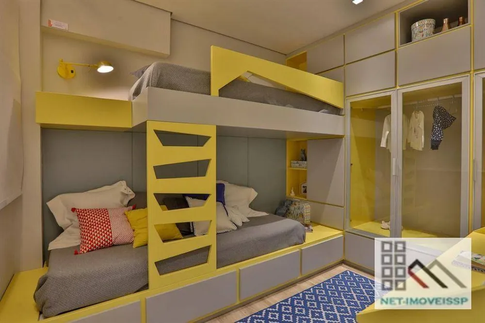 Apartamento, 2 quartos, 83 m² - Foto 31