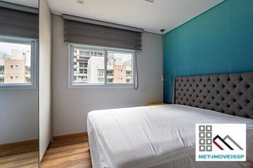 Apartamento, 3 quartos, 100 m² - Foto 1