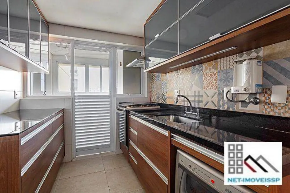 Apartamento, 3 quartos, 100 m² - Foto 4