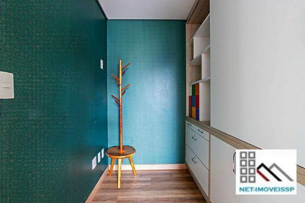 Apartamento, 3 quartos, 100 m² - Foto 8