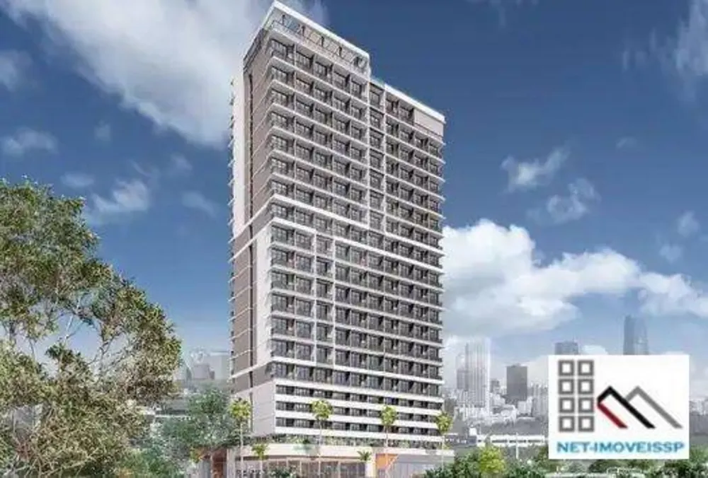 Apartamento, 3 quartos, 100 m² - Foto 3