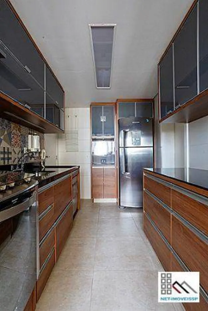 Apartamento, 3 quartos, 100 m² - Foto 5