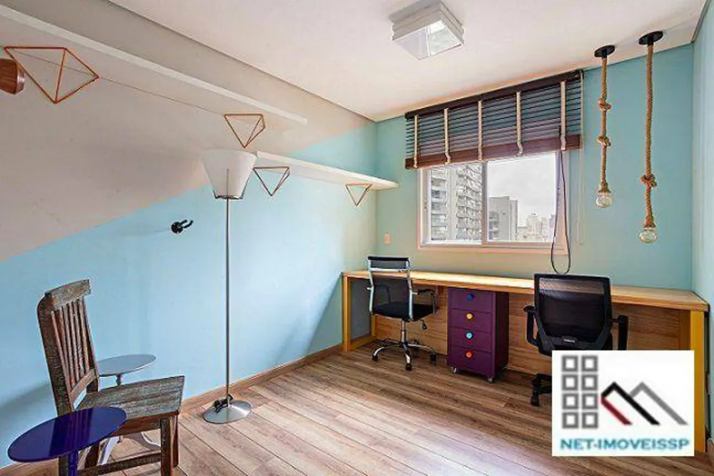 Apartamento, 3 quartos, 100 m² - Foto 11
