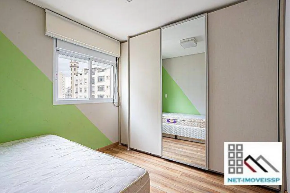 Apartamento, 3 quartos, 100 m² - Foto 10