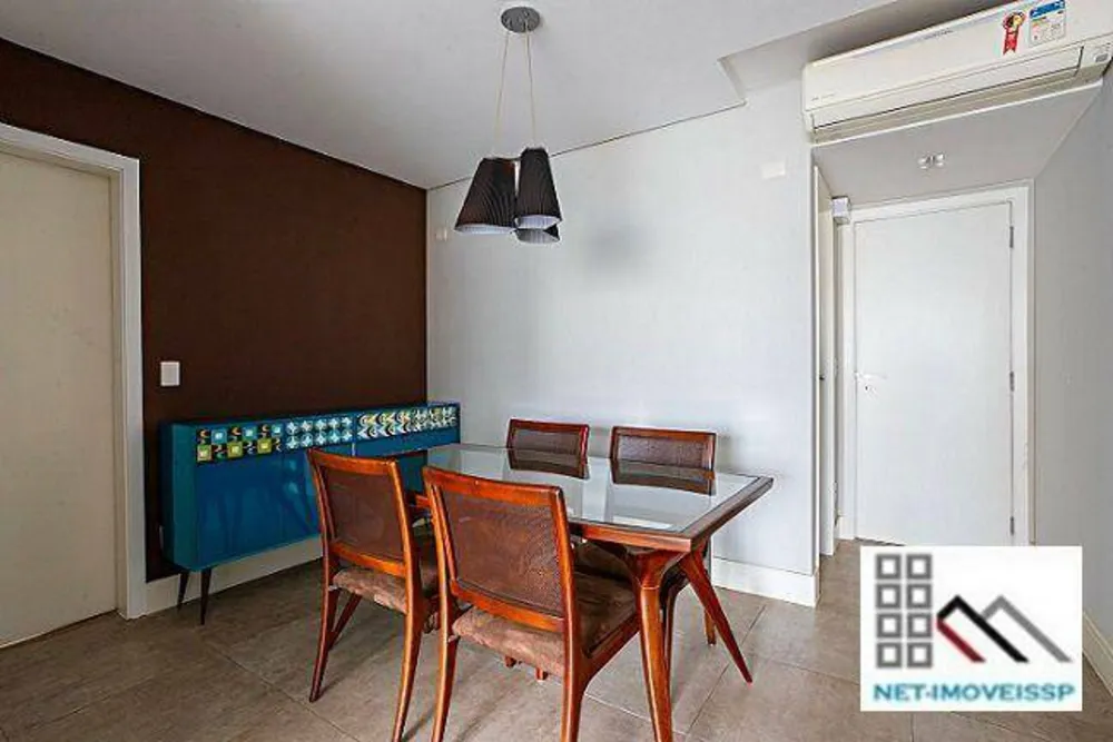 Apartamento, 3 quartos, 100 m² - Foto 3
