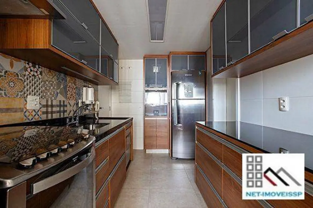Apartamento, 3 quartos, 100 m² - Foto 6