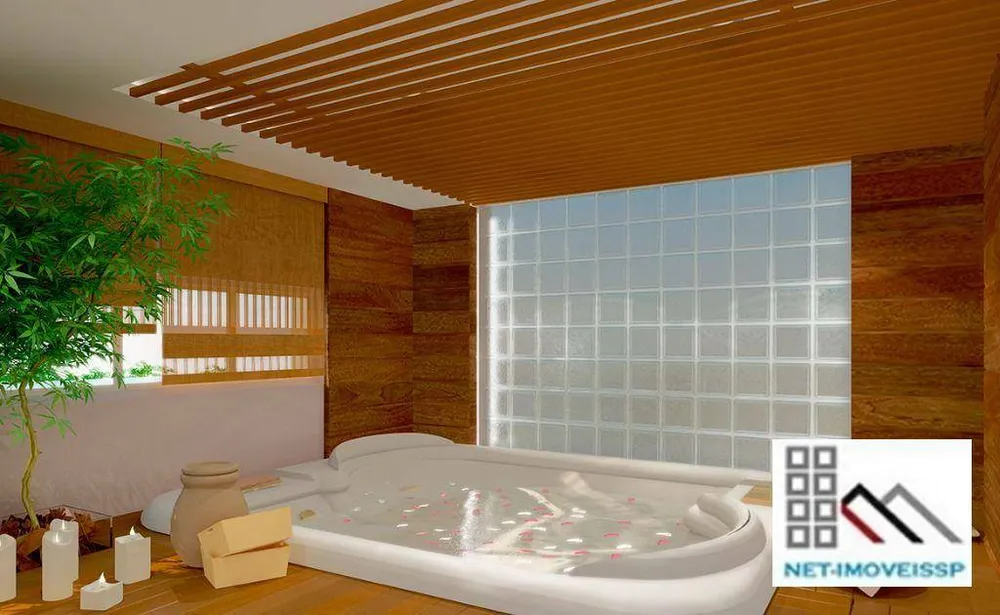 Apartamento, 3 quartos, 230 m² - Foto 1