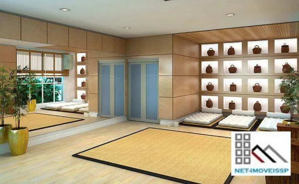 Apartamento, 3 quartos, 230 m² - Foto 13