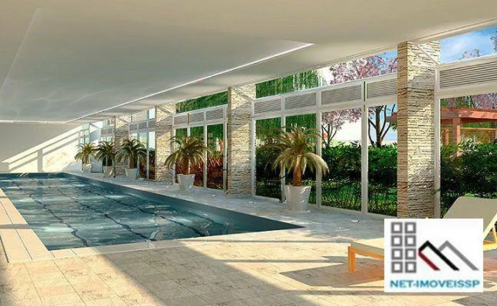 Apartamento, 3 quartos, 230 m² - Foto 12