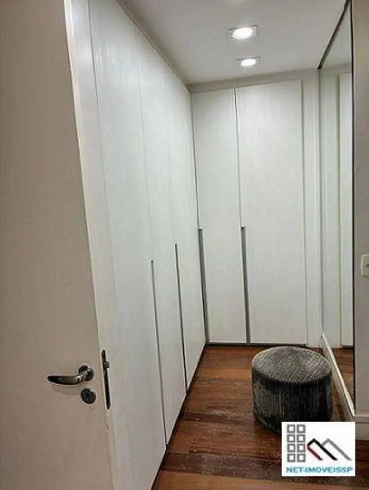 Apartamento, 3 quartos, 230 m² - Foto 2