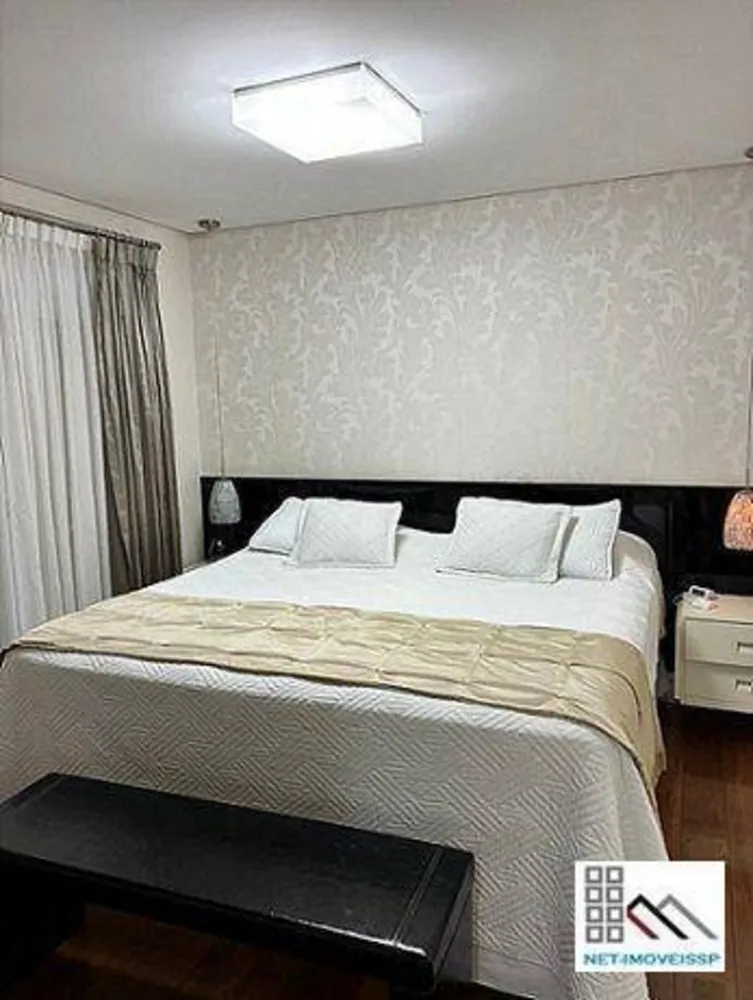 Apartamento, 3 quartos, 230 m² - Foto 8