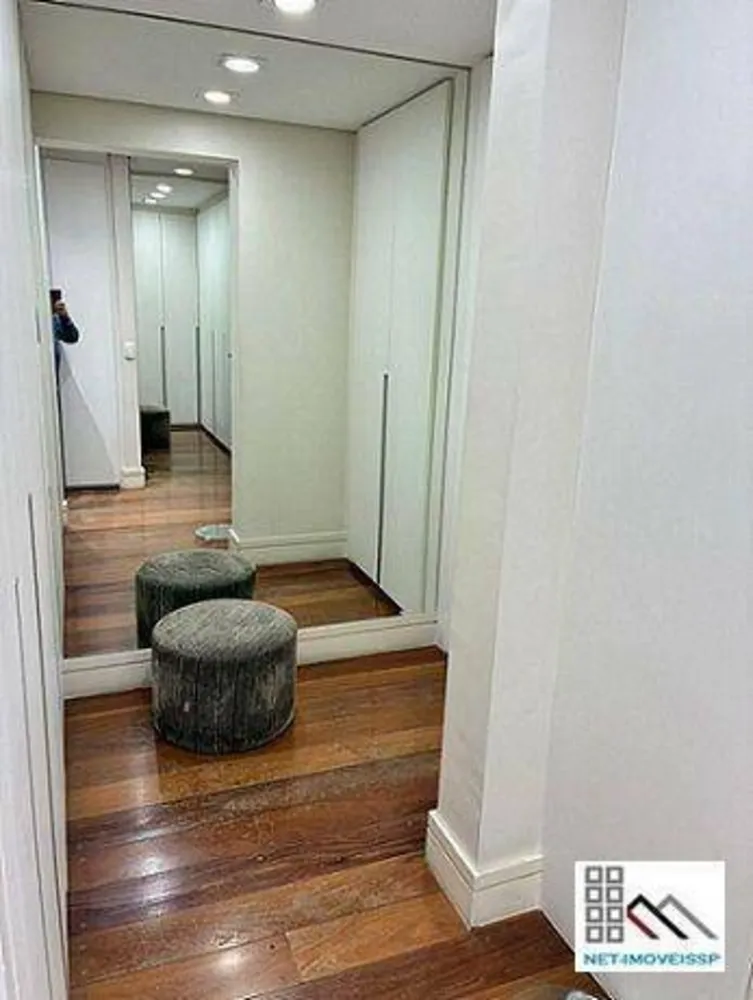 Apartamento, 3 quartos, 230 m² - Foto 6