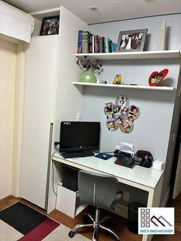 Apartamento, 3 quartos, 230 m² - Foto 3