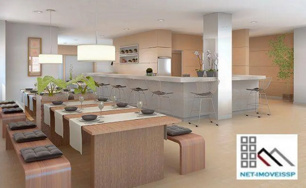 Apartamento, 3 quartos, 230 m² - Foto 15