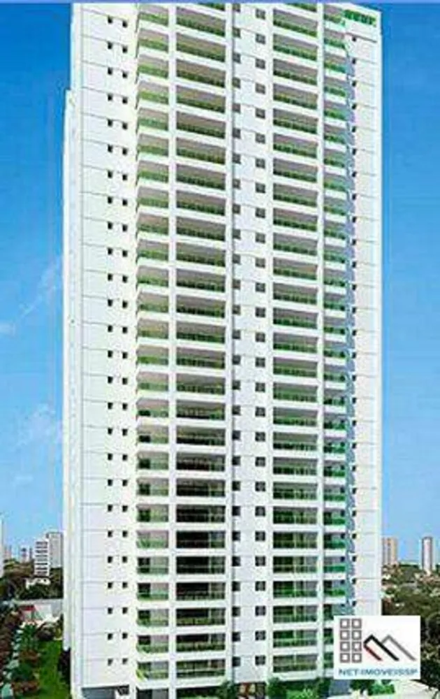 Apartamento, 3 quartos, 230 m² - Foto 7