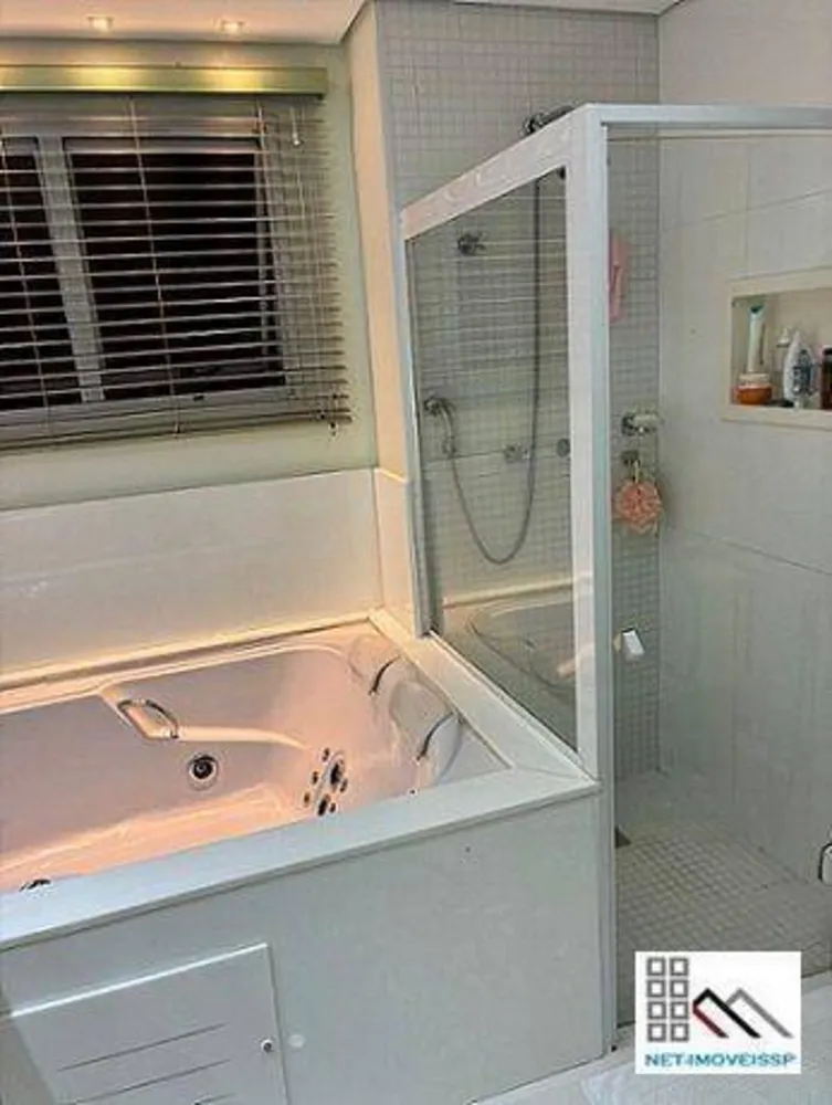 Apartamento, 3 quartos, 230 m² - Foto 5