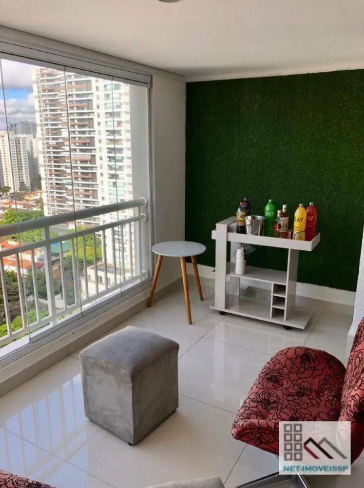 Apartamento, 1 quarto, 73 m² - Foto 6