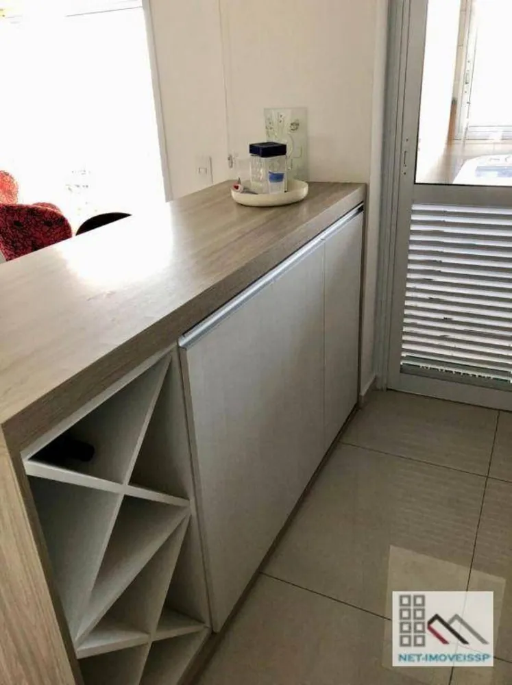 Apartamento, 1 quarto, 73 m² - Foto 8