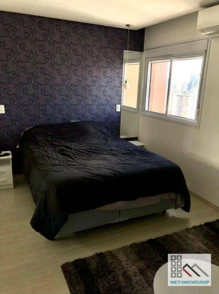 Apartamento, 1 quarto, 73 m² - Foto 9